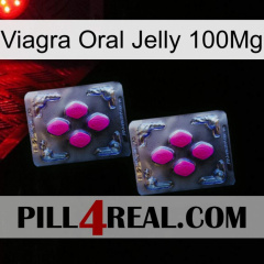 Viagra Oral Jelly 100Mg 01